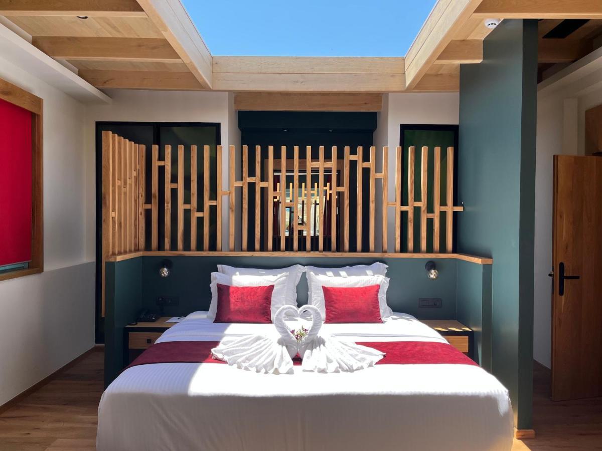 Artion Boutique By Enorme Hotel Heraklion Exterior foto